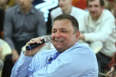 Зображення для публікації 'Конституційний суд проголосував за звільнення голови суду Шевчука, — ЗМІ'