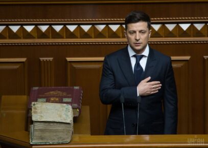 Зображення для публікації 'Зеленський у новій декларації вказав віллу в Італії'