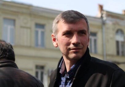 Зображення для публікації '«За моє вбивство взяли 50 тисяч доларів» — Олег Михайлик'