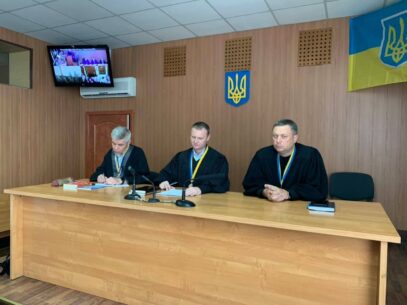 Зображення для публікації '«Прискорений» суд для Геннадія Труханова: хто судить міського голову Одеси'