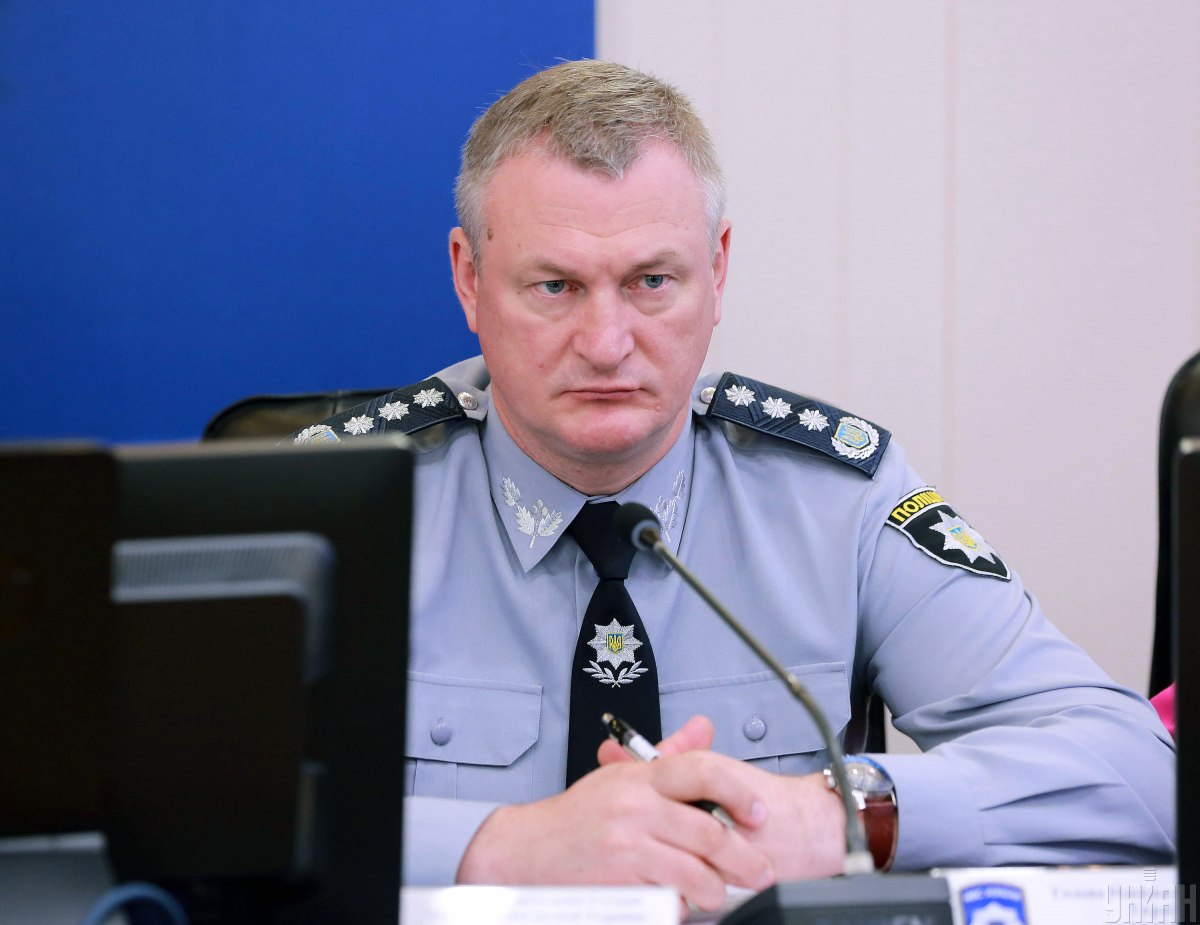 Зображення для публікації 'Що відомо про нових заступників голови Нацполіції'