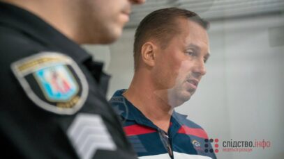 Зображення для публікації 'Справа на 70 мільйонів цигарок: у чому підозрюють ексначальника Одеської поліції Головіна'