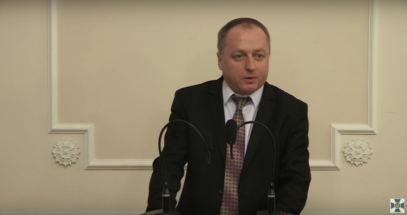 Зображення для публікації 'Заступником голови СБУ став Анатолій Дублик: що про нього відомо?'