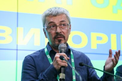 Зображення для публікації 'Гендиректор «1+1» і майбутній нардеп Ткаченко є співвласником видання theБабель'
