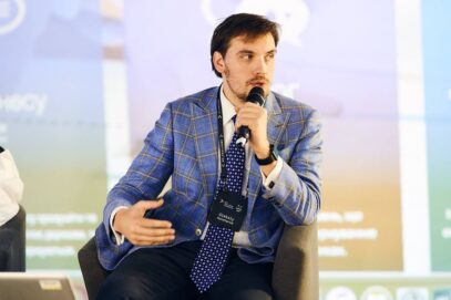 Зображення для публікації 'Сім’я прем’єр-міністра заборгувала 21 тисячу за комунальні послуги'