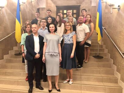 Зображення для публікації 'Вищий антикорупційний суд розпочав свою роботу'