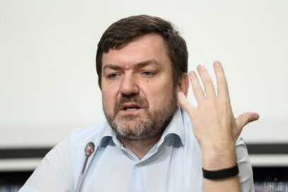 Зображення для публікації 'Керівника управління спецрозслідувань ГПУ Горбатюка знову хочуть покарати'