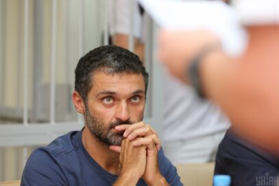 Зображення для публікації 'Справа прокурора Кулика: суд арештував активи ключового фігуранта'