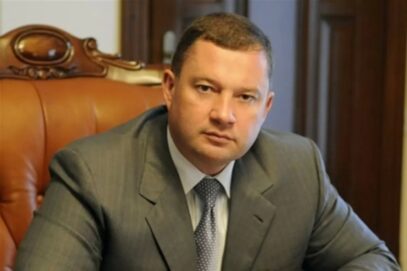 Зображення для публікації 'Комітет парламенту підтримав зняття недоторканності з нардепа Дубневича'