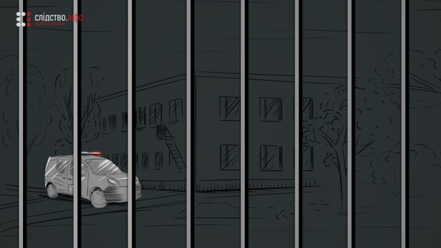 Зображення для публікації 'До знущань в одеському притулку причетні троє правоохоронців — свідчення дітей'