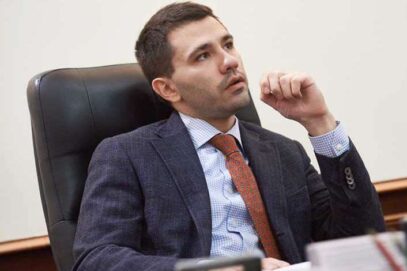 Зображення для публікації 'Антикорсуд залишив під арештом елітну нерухомість в Конча-Заспі, яка належить матері екскерівника оборонного підприємства'