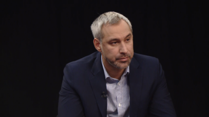 Зображення для публікації '«Реформа згортається»: колишній Генпрокурор Рябошапка про зміни до атестації керівників прокуратури'