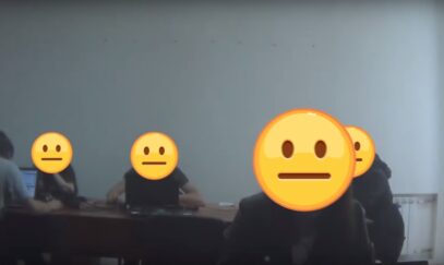 Зображення для публікації 'Львівські журналісти викрили ботів, які працювали в інтересах місцевих чиновників'