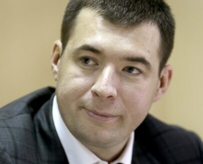 Зображення для публікації 'Керівника прокуратури Києва, який поновився після люстрації, зняли з посади – Венедіктова'