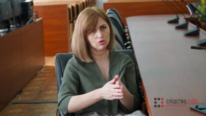 Зображення для публікації 'Перші платні камери з’являться у Київському СІЗО — Мін’юст'