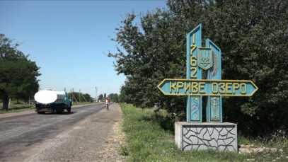Зображення для публікації 'Підозрювані у вбивстві в Кривому Озері поліцейські перебувають на волі без запобіжних заходів'