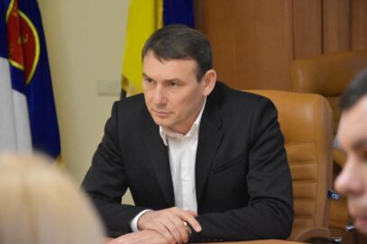 Зображення для публікації 'Голова Одеської облради позичив у своїх компаній понад 110 мільйонів гривень'