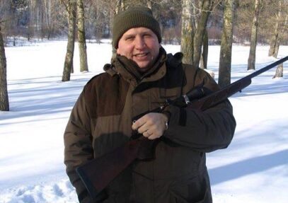 Зображення для публікації 'Сім’я харківського чиновника придбала маєток в Іспанії за понад 16 млн грн'