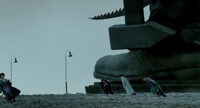 Зображення для публікації 'Як українська держава фінансувала фільм «ДАУ» і що з цього вийшло'