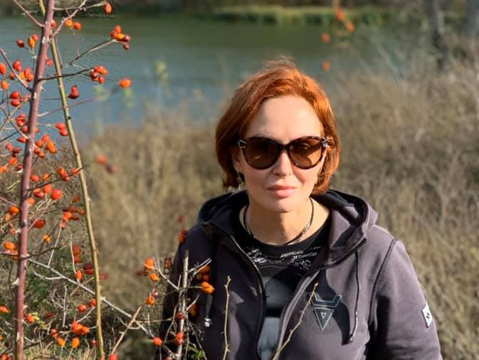 Зображення для публікації 'Підозрювана у вбивстві Шеремета після вибуху шукала в інтернеті «Шеремет Павло Григорович»'