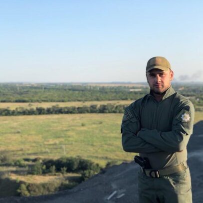 Зображення для публікації 'Екснардеп Дейдей, якого судили за розбій, став помічником керівника столичної поліції'