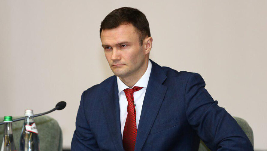Руслан Марчук, ДБР, Нацполіція