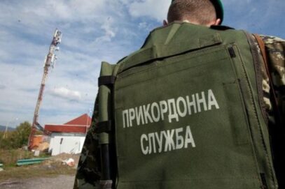 Зображення для публікації 'Держприкордонслужба придбає вантажівок на майже 13 млн грн у фігуранта кримінальних проваджень'