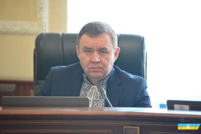 Зображення для публікації 'Головою комісії при Вищій раді правосуддя обрали фігуранта корупційних скандалів'