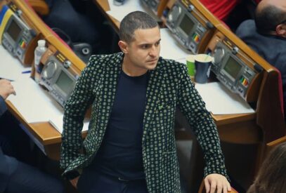 Зображення для публікації 'Нардеп Куницький відреагував на розслідування «Слідства.Інфо»'