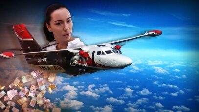 Зображення для публікації 'Держпідприємство віддало без конкурсу тендер на 18 мільйонів співмешканці одного з керівників'
