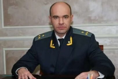 Зображення для публікації 'Венедіктова скоротила посаду свого заступника, який курував справу «плівок ОАСКу»'