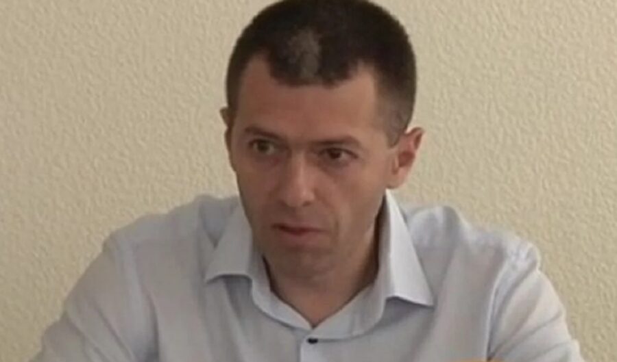 Зображення для публікації 'Новий керівник ДБР у Львові провалив оцінювання в прокуратурі й керував авто напідпитку'