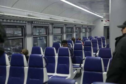 Зображення для публікації 'Народні депутати за рік наїздили за рахунок держави на 28 мільйонів гривень'