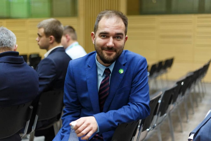 Зображення для публікації 'За підозрюваного в хабарництві нардепа Юрченка внесли 3 млн застави'