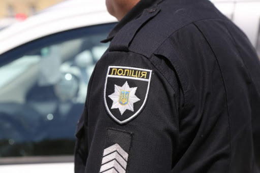 Зображення для публікації 'Суд стягнув із Нацполу пів мільйона гривень за викрадення зі спецмайданчика арештованого авто'