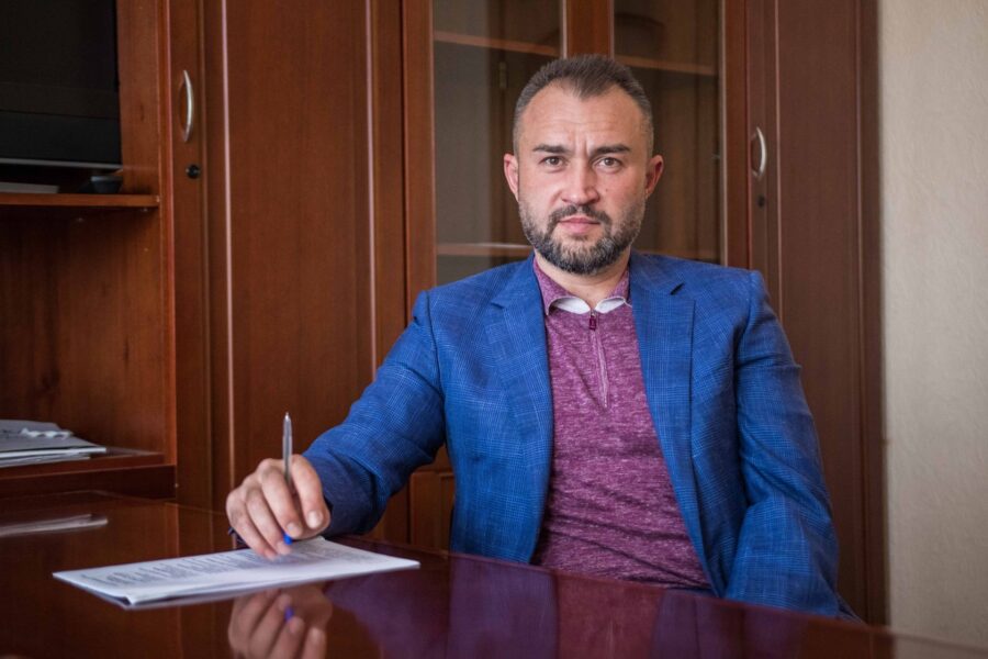 Зображення для публікації 'Екскерівника державного кар’єру підозрюють у незаконному видобутку вапняку на 150 млн грн'