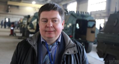 Зображення для публікації 'ВАКС скасував вирок директору бронетанкового заводу, якого покарали за незадекларовану «офшорку» та квартиру у Відні'