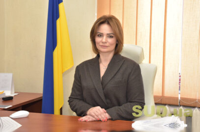 Зображення для публікації 'Київська суддя могла отримати $150 тисяч хабаря за рішення у справі ексміністра Злочевського — НАБУ'