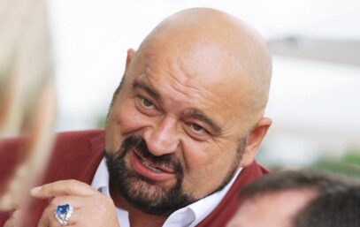 Зображення для публікації 'Члени ВРП отримали $50 тисяч за непритягнення судді до відповідальності через справу Злочевського — НАБУ'