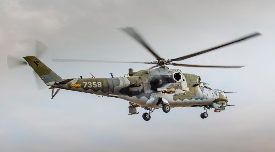 Зображення для публікації 'Майже половину закупівель для оборонного сектору Україна засекретила, — Transparenсy International'