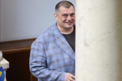 Юрій Корявченков