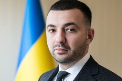 Зображення для публікації 'Прокурора, який погрожував підлеглим «їб*ти як тупих свиней», звільнили з органів прокуратури'