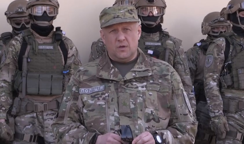Зображення для публікації 'Заступник голови Нацполу купив сонячну електростанцію за мільйон гривень'