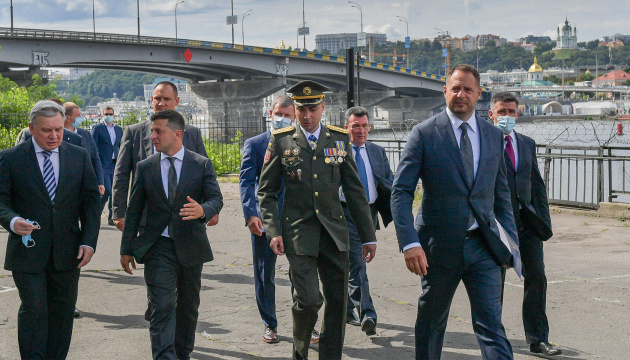 Зображення для публікації 'Головний розвідник живе в будинку громадян Росії, які можуть підтримувати анексію Криму'