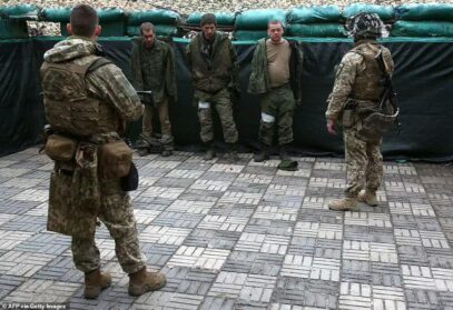 Зображення для публікації 'Хто воює проти України: що відомо про російських полонених. Частина 1'