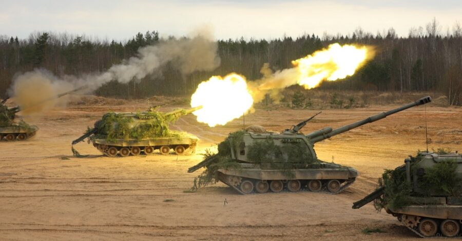 Зображення для публікації '«Слідство.Інфо» ідентифікувало брянських артилеристів, які обстрілюють українські міста'