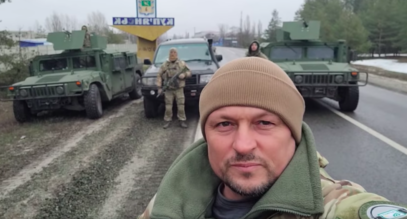 Зображення для публікації '«У Куп’янську росіяни виганяють мешканців з домів, мародерять, б’ють вітрини» — депутат'