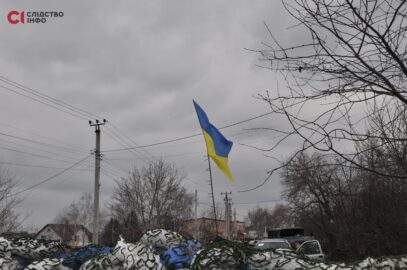 Зображення для публікації '«Люди дуже зібрані, з міста ніхто не виїжджає», — міська голова Василькова'