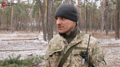 Зображення для публікації '«Деякі підозрювані добровільно передали гроші зі своїх застав на армію» — антикорупційний прокурор Грищук'