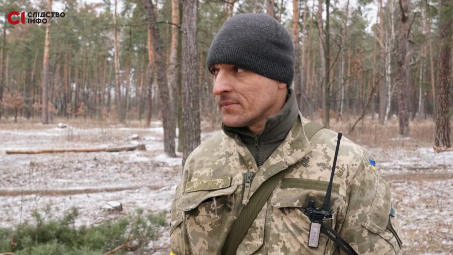 Зображення для публікації '«Деякі підозрювані добровільно передали гроші зі своїх застав на армію» — антикорупційний прокурор Грищук'